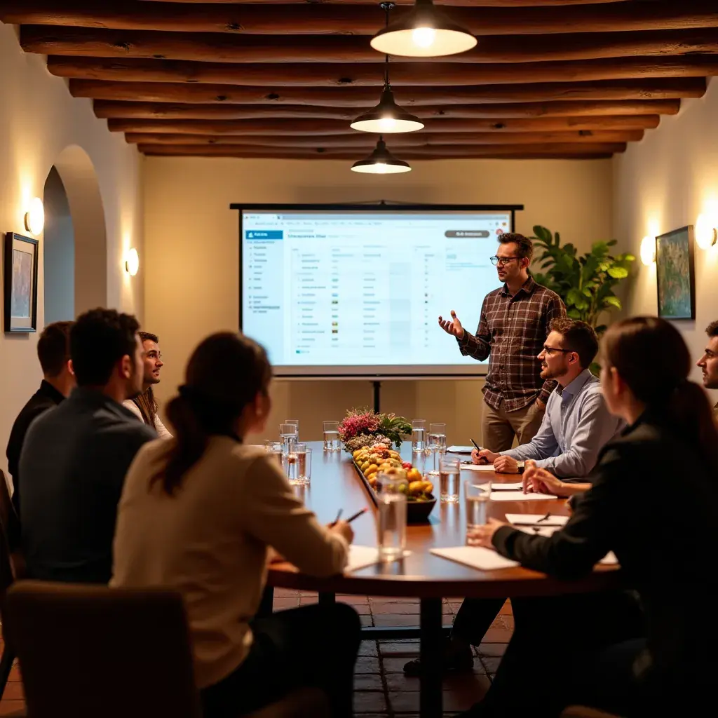 Sustainable innovation